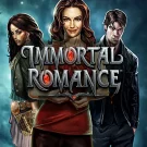 Immortal Romance – Slot igra