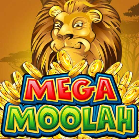 Mega Moolah – Slot igra